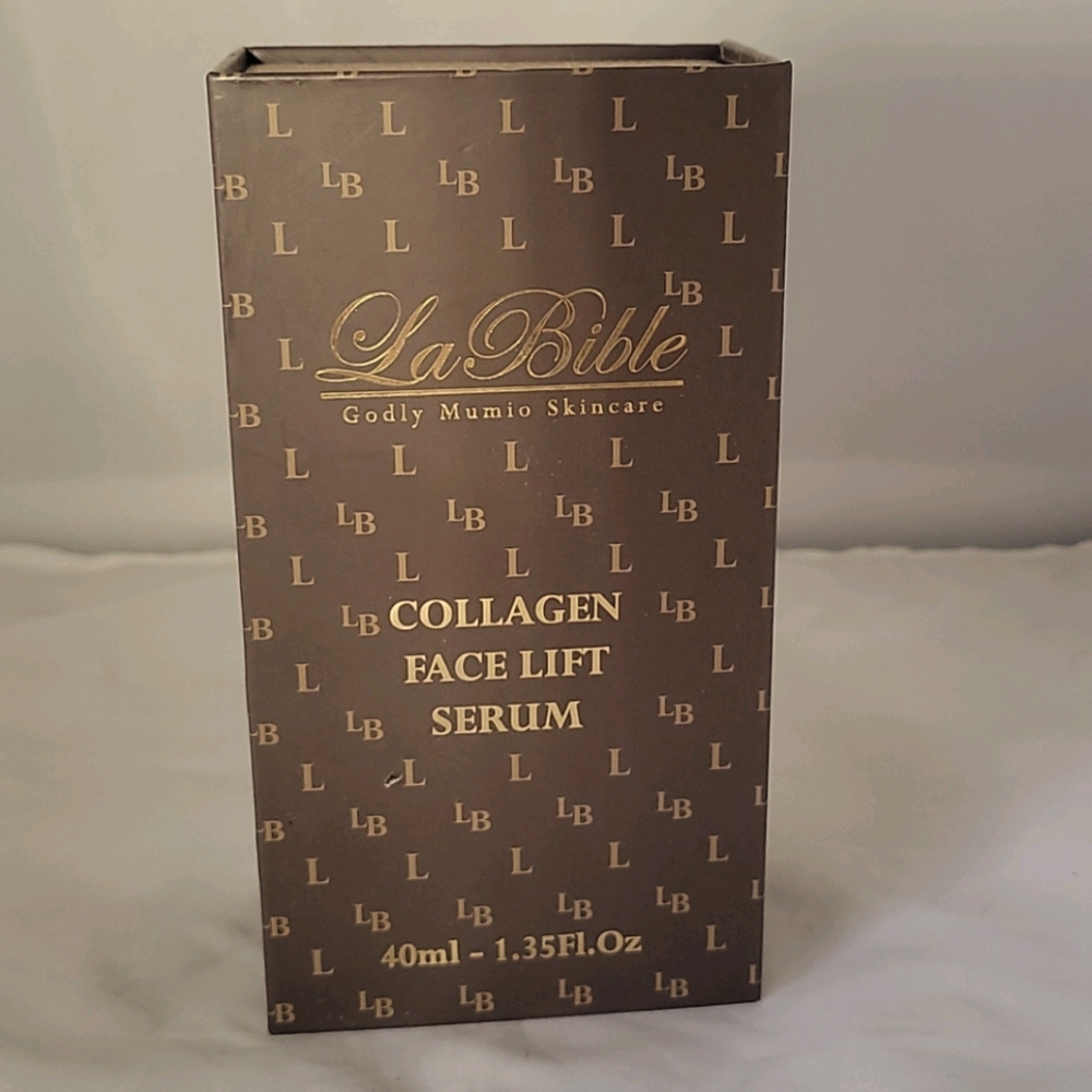 COPY - Collagen Face LIFT Serum